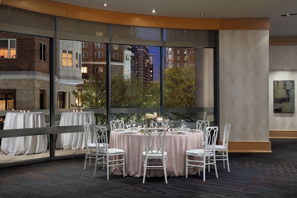 The Westin Arlington - photo 49