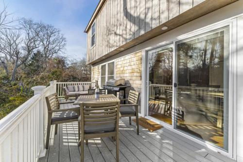 Family Getaway Walkable to Town — hotel in Vineyard Haven