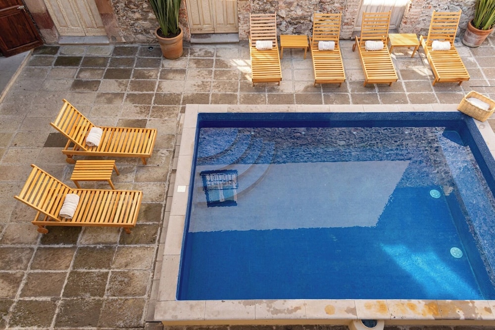 Hotel Nena - last minute hotel in San Miguel De Allende