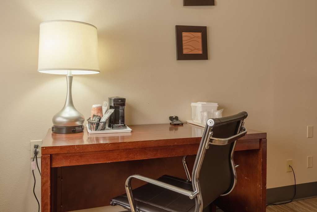 Comfort Inn & Suites Alamosa - photo 32