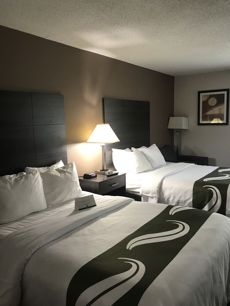 Quality Inn High Point Archdale - photo 7