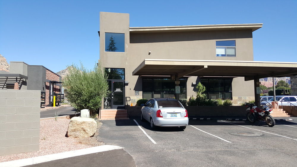 Picazzos Loft in the View Plaza - photo 25