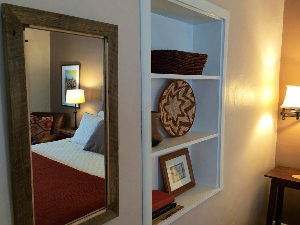 Rancho Sonora Inn - photo 19