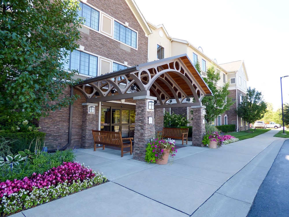 Staybridge Suites Detroit Novi by IHG - photo 41