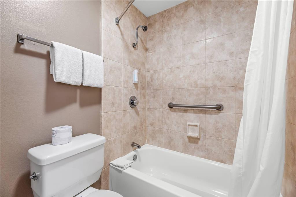 SureStay Hotel by Best Western Childress - photo 31