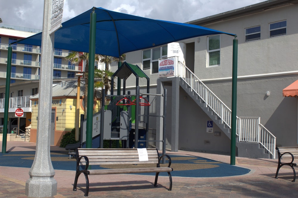 Golden Sand Oceanfront - photo 36