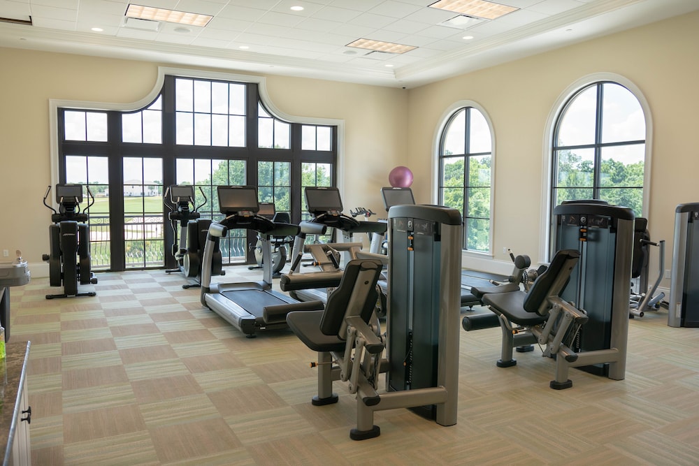 The Bear's Den Resort Orlando - photo 62