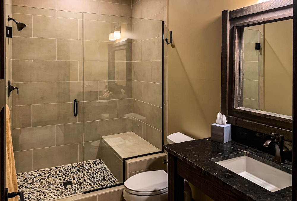 Wilderness Club - photo 114