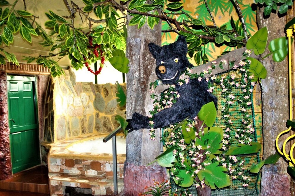 Finca Hotel Araguaney in Armenia, Colombia