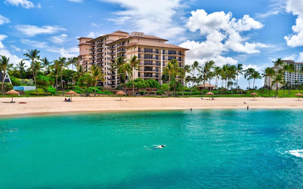 Two bedroom Villas at Ko Olina Beach Villas Resort - photo 70