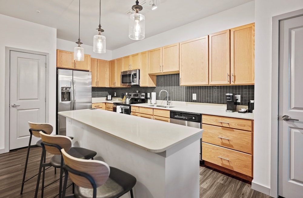 Placemakr Music Row - photo 34