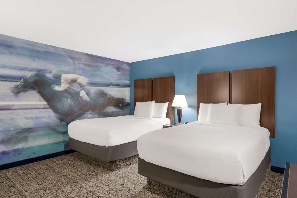 Best Western Winners Circle - photo 14