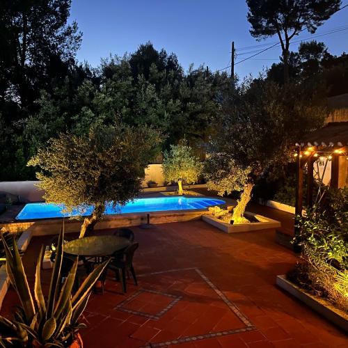Villa Rios — Xativa — photo 5