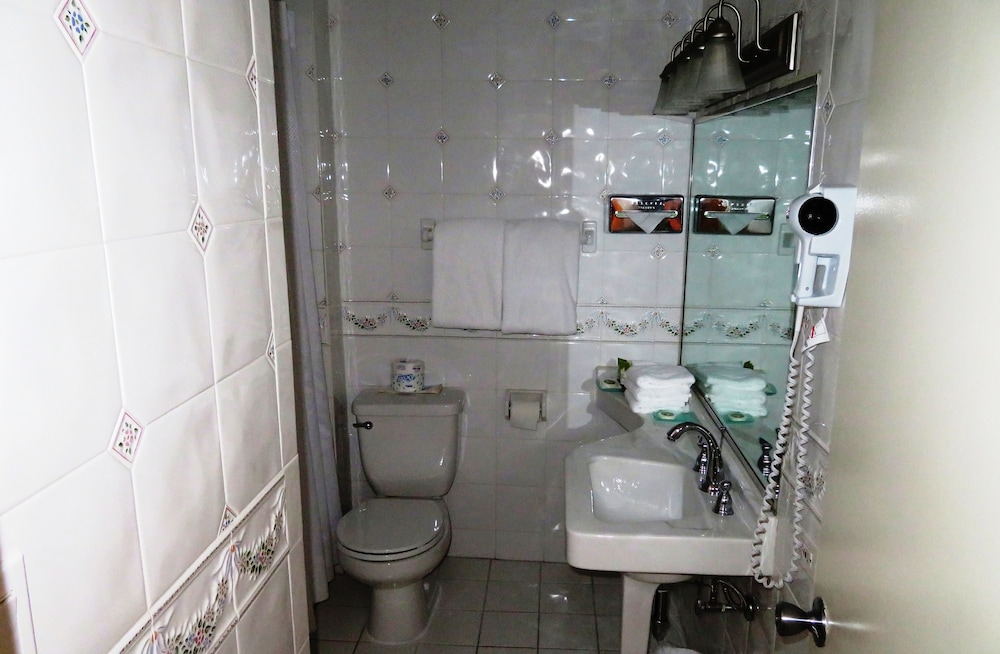 Skyline Hotel - photo 27