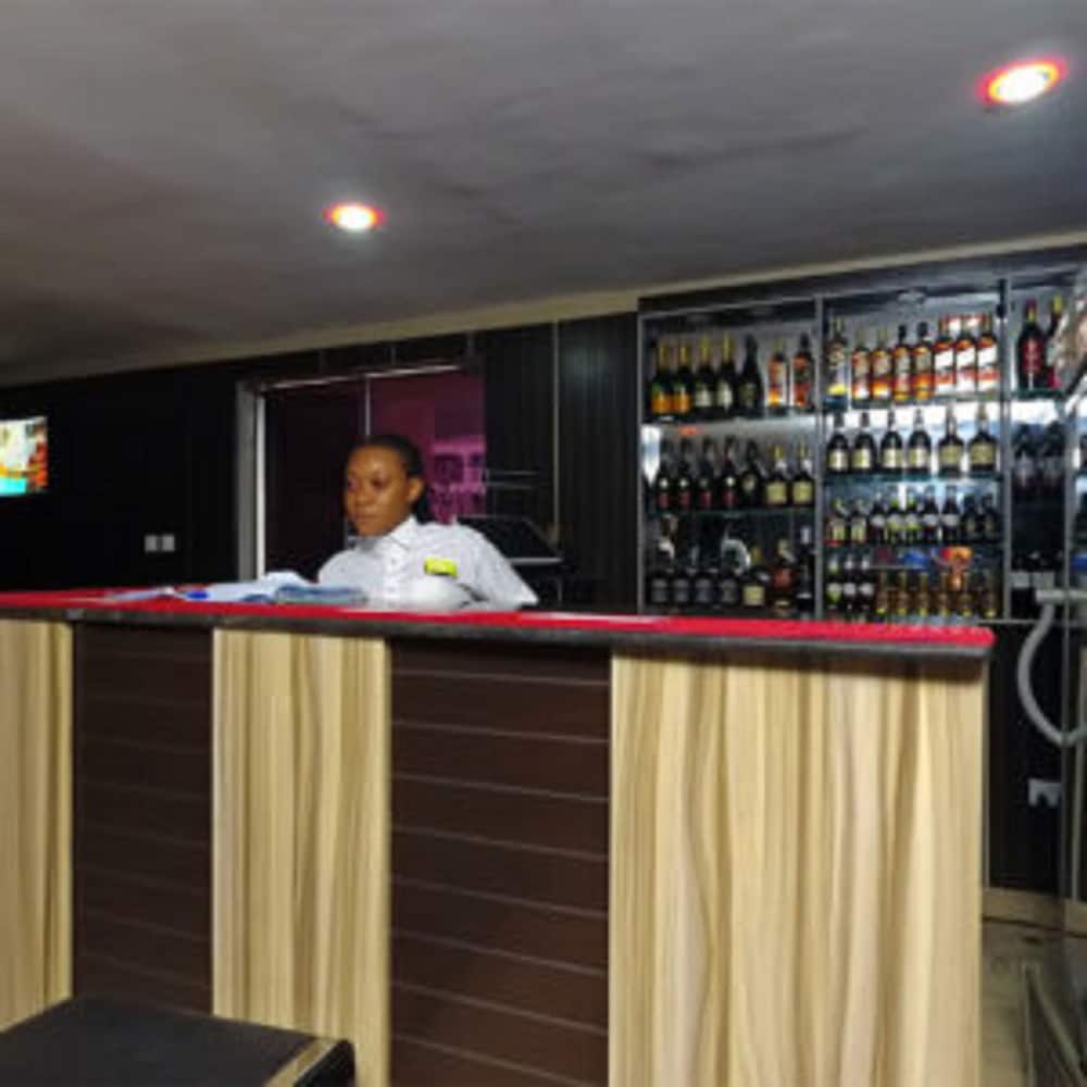 Sotel Suites Limited - last minute hotel in Lagos