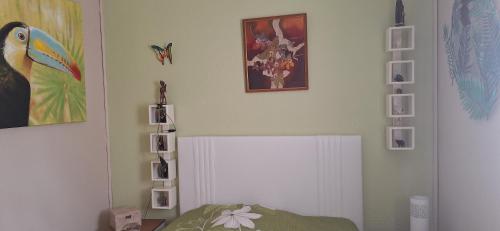 Comme en famille in Saint-Raphael, France