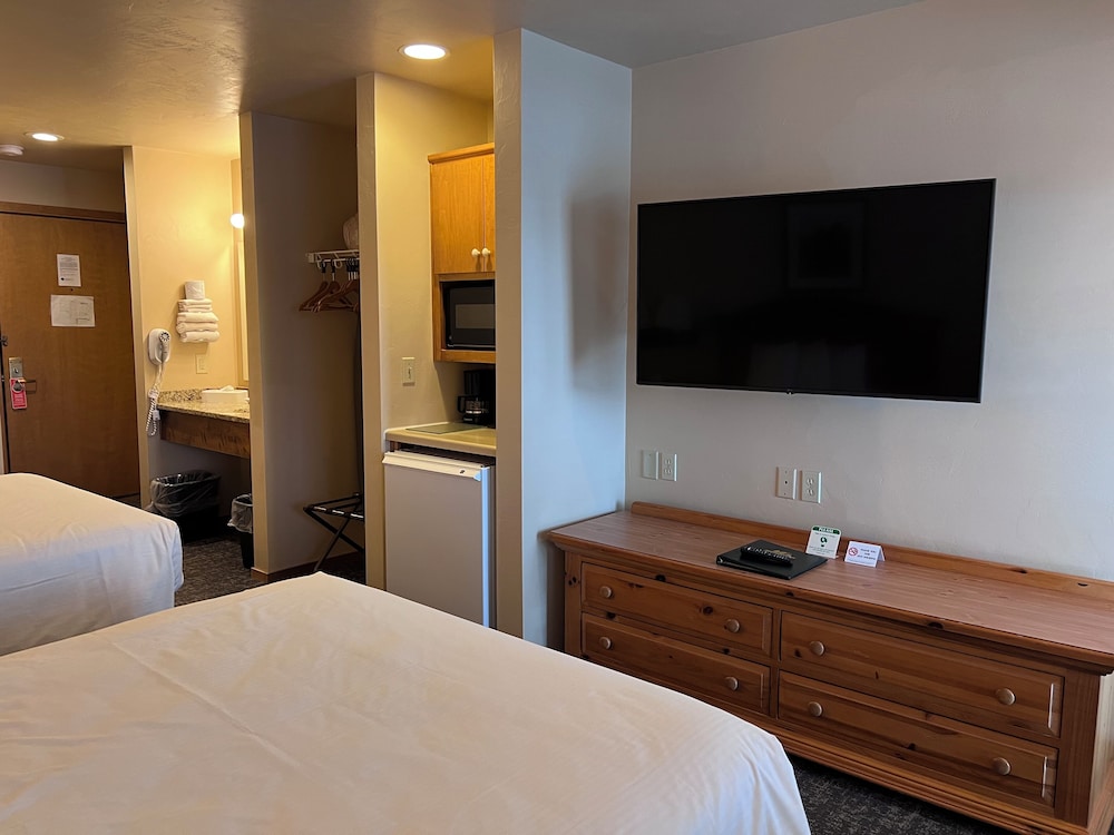 Homestead Suites Fish Creek - photo 32