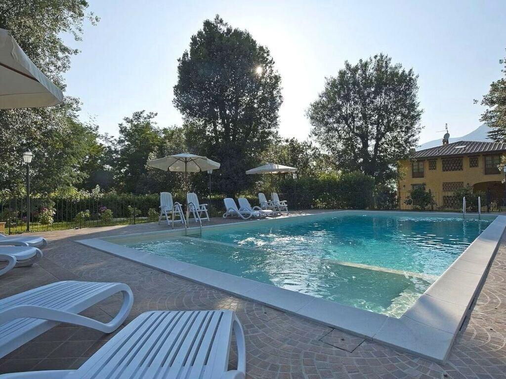 Villa Micol by Mmega — 4-Star Luxury Hotel in Camaiore, Italy