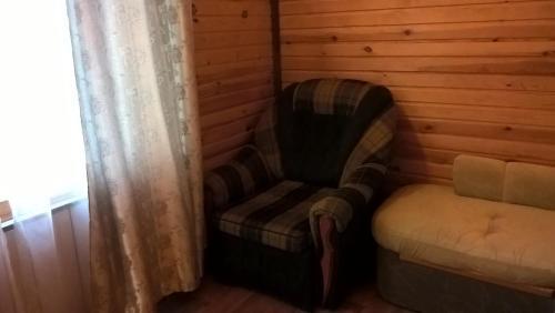 Guest House Uyut 21005444 — Toksovo