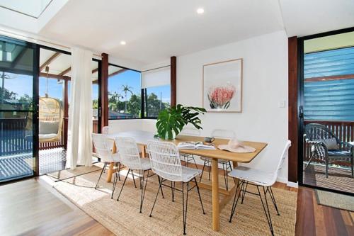 Canopy 1 in Byron Bay, Australia