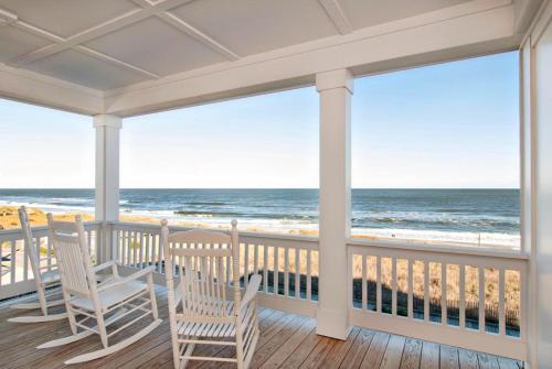 Burpeau Unit A by Bryant Real Estate in Kure Beach, United States