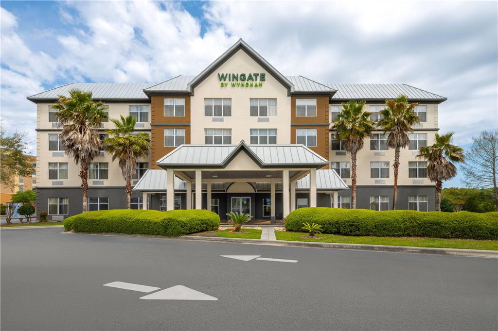 Wingate by Wyndham Savannah Gateway - photo 2