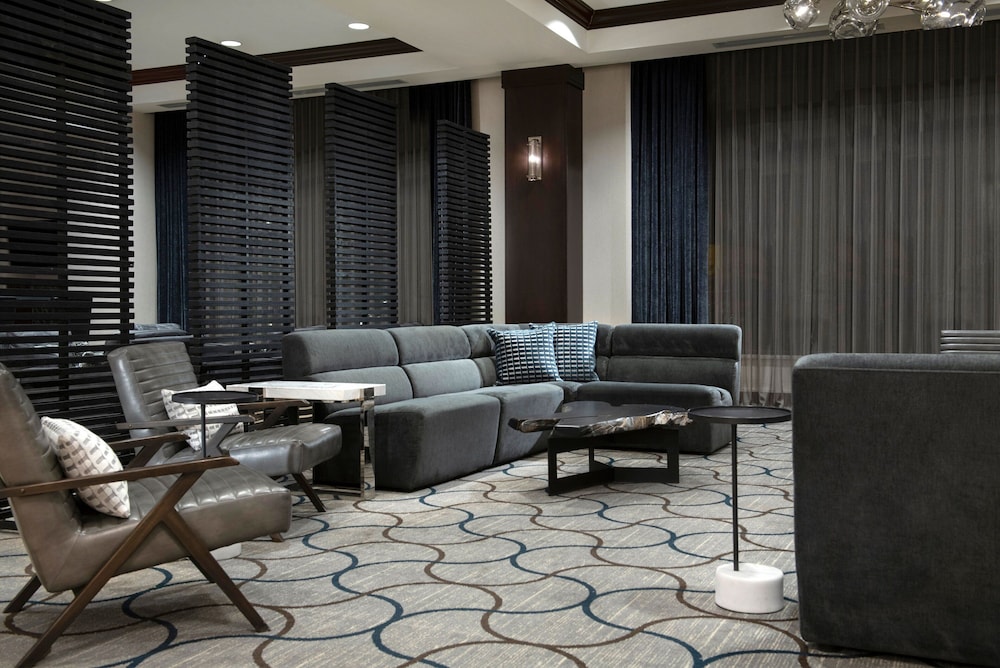 Residence Inn by Marriott Portsmouth Downtown Waterfront - photo 3
