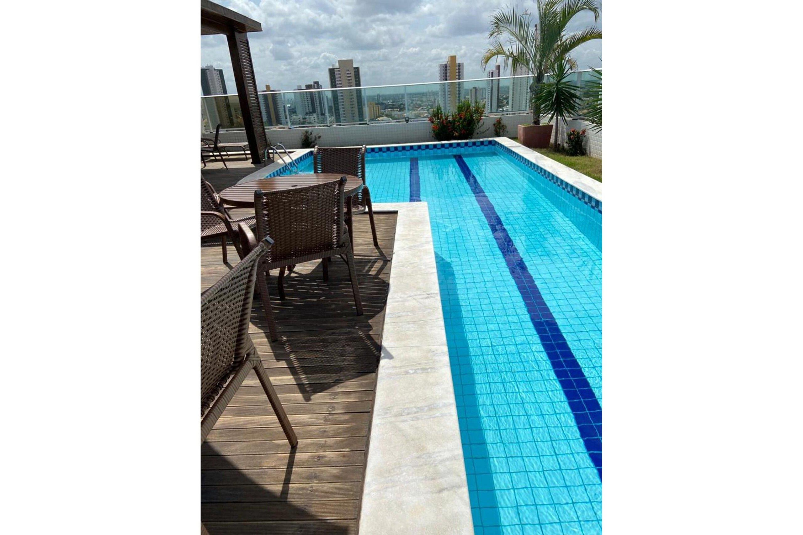 Studio Sublime West Flat Mossoro — Mossoro — photo 5