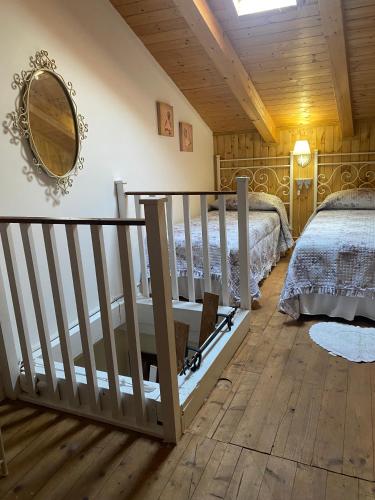 Il Borghetto - carbon neutral hotel in Fiuggi