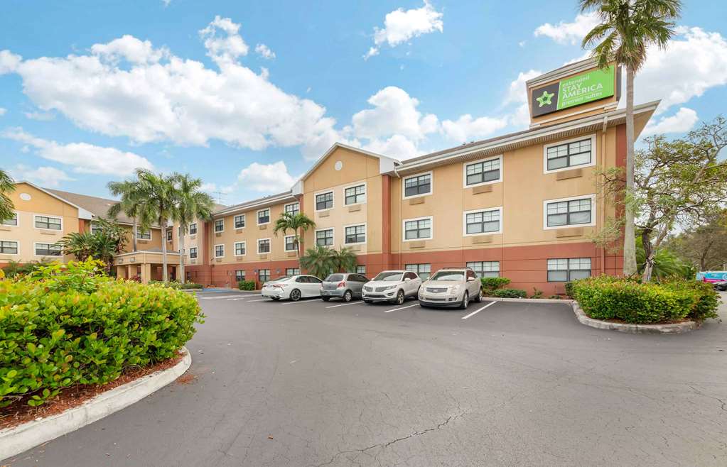 Extended Stay America Premier Suites Fort Lauderdale Deerfield Beach - featured photo