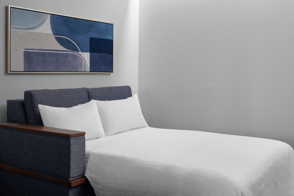 Courtyard by Marriott Myrtle Beach Oceanfront - photo 7