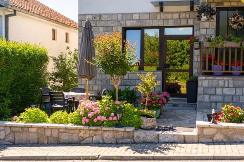 Apartment Lucija — 4-Star Luxury Hotel in Siroki Brijeg, Bosnia and Herzegovina