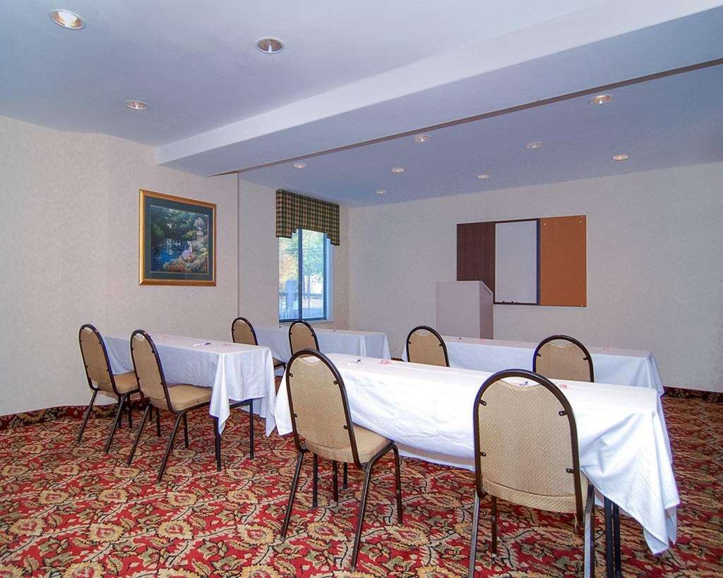 Sleep Inn Airport Billy Graham Parkway - photo 27