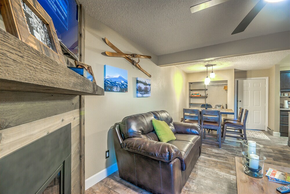 Shadow Run by Retreatia in Steamboat Springs, United States