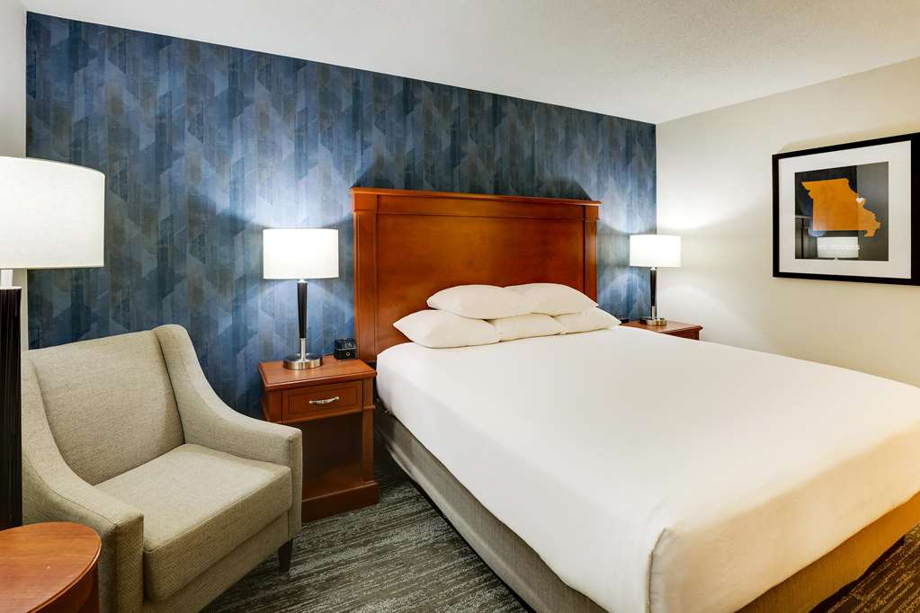 Drury Inn & Suites St. Louis St. Peters - photo 11