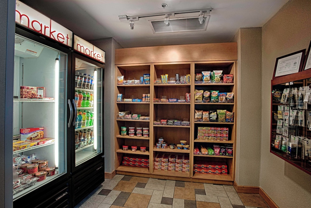 Residence Inn Atlantic City Airport Egg Harbor Township - photo 21
