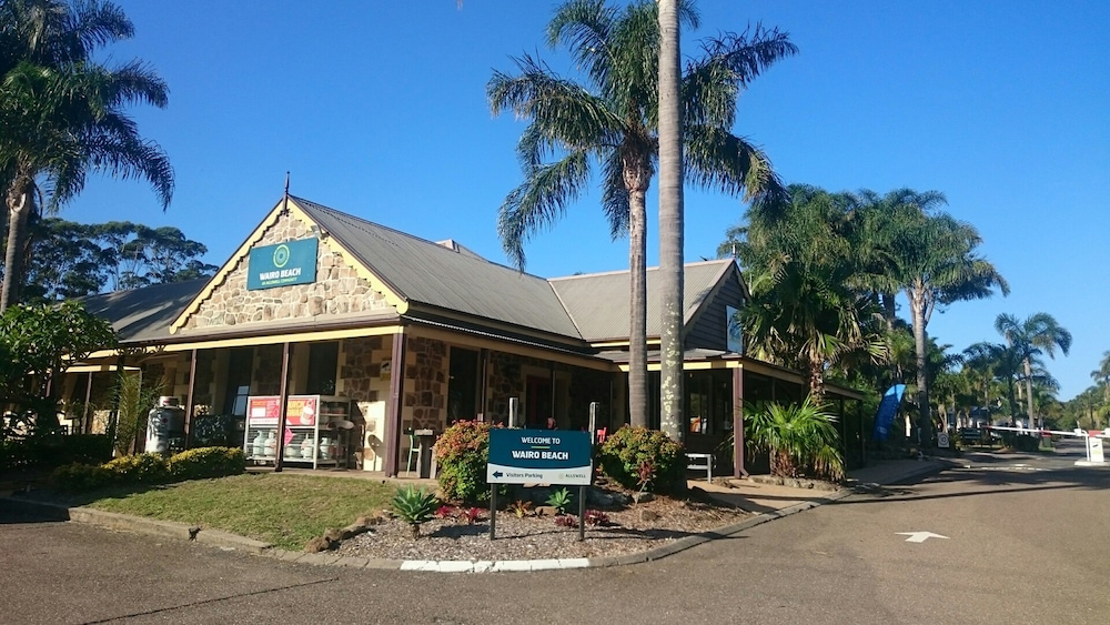 Wairo Beach Holiday Park — Ulladulla — photo 2