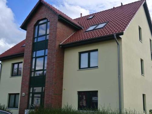 Waldstr 34 Wo 05 in Ostseebad Kuehlungsborn, Germany