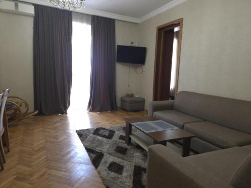 Apartment in Old Tbilisi
