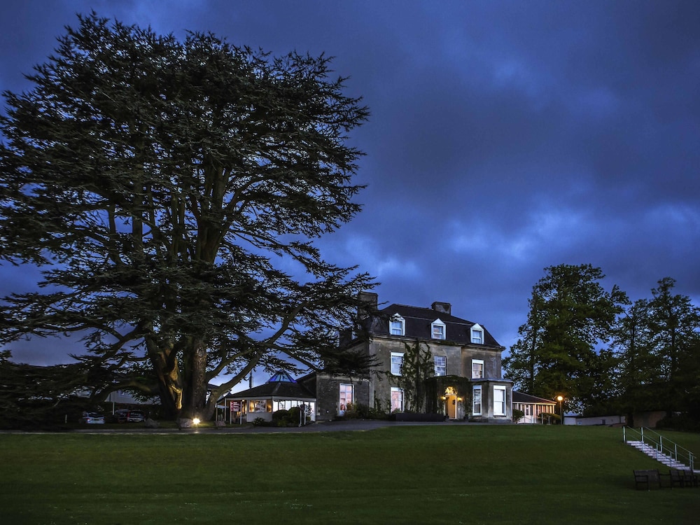 Mercure Bristol North The Grange Hotel in Bristol, United Kingdom
