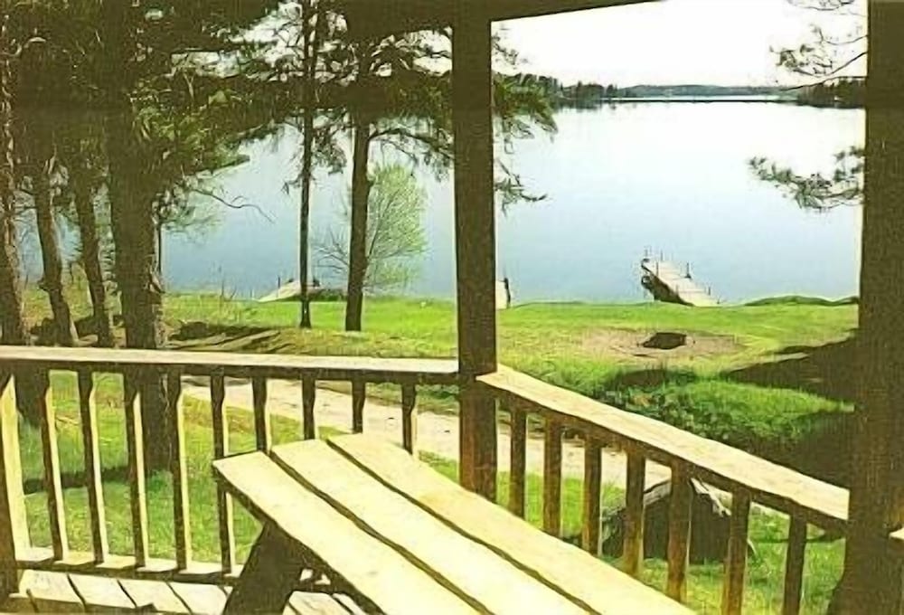 Crow Wing Crest Resort - photo 97