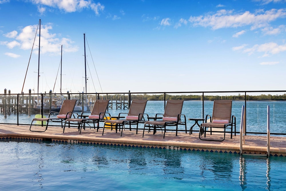 Hutchinson Island Hotel - photo 37
