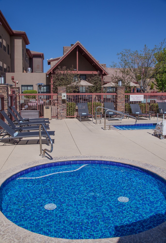 Residence Inn by Marriott Prescott - photo 41