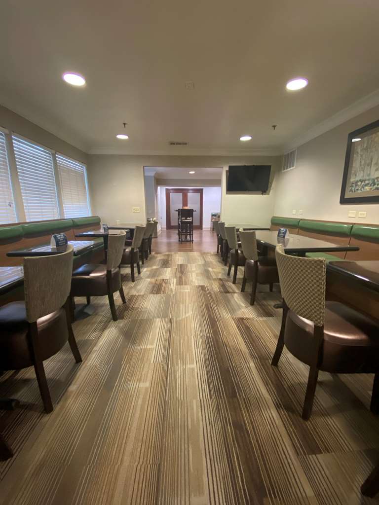 SureStay Hotel by Best Western Ontario Airport - photo 18