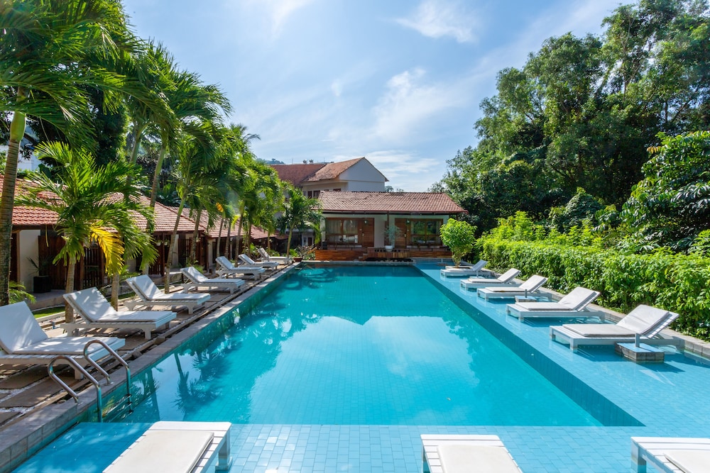 Bauhinia Resort Phu Quoc — 4-Star Luxury Hotel in Phu Quoc, Vietnam