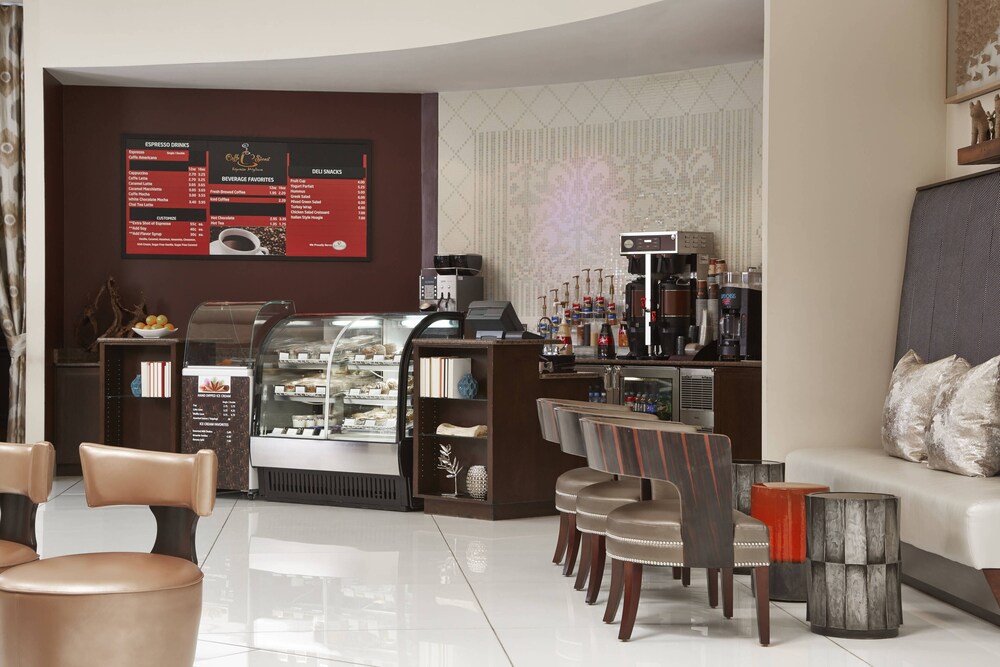Renaissance Orlando Airport Hotel by Marriott - photo 23