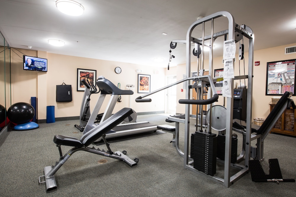 Staybridge Suites Austin Airport by IHG - photo 58