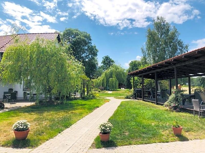 Weivue Mv Hle - last minute hotel in Breitenworbis