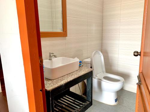 Nakasang Paradise Hotel — Champasak — photo 3
