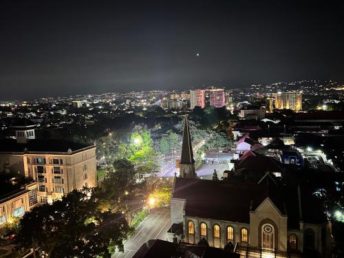 2BR Apt El Royale Hotel Braga City Center in Bandung, Indonesia